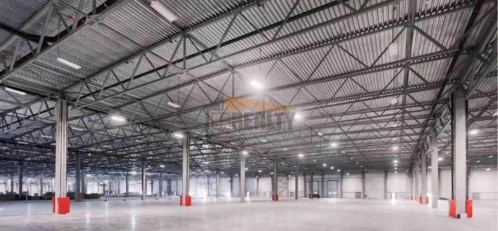 Склад в Москва д. Толстопальцево, ул. Советская, 1с1 (4907 м) - Фото 1