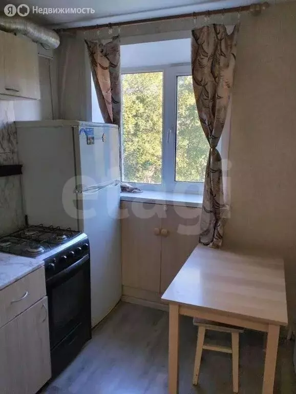 1-комнатная квартира: Самара, улица Волгина, 112 (29.3 м) - Фото 2