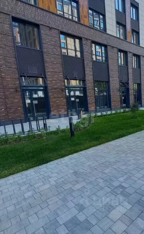 Помещение свободного назначения в Санкт-Петербург Уральская ул., 25 ... - Фото 1