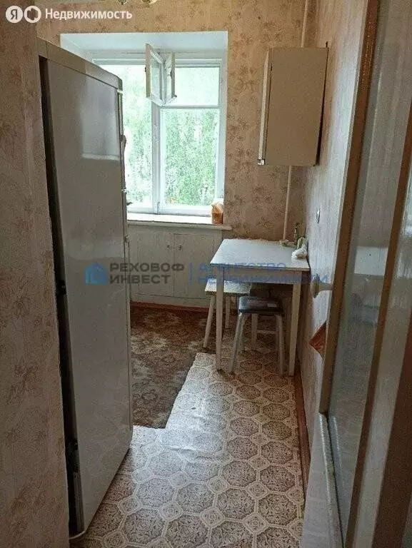1-комнатная квартира: Белорецк, улица Карла Маркса, 84 (30 м) - Фото 2