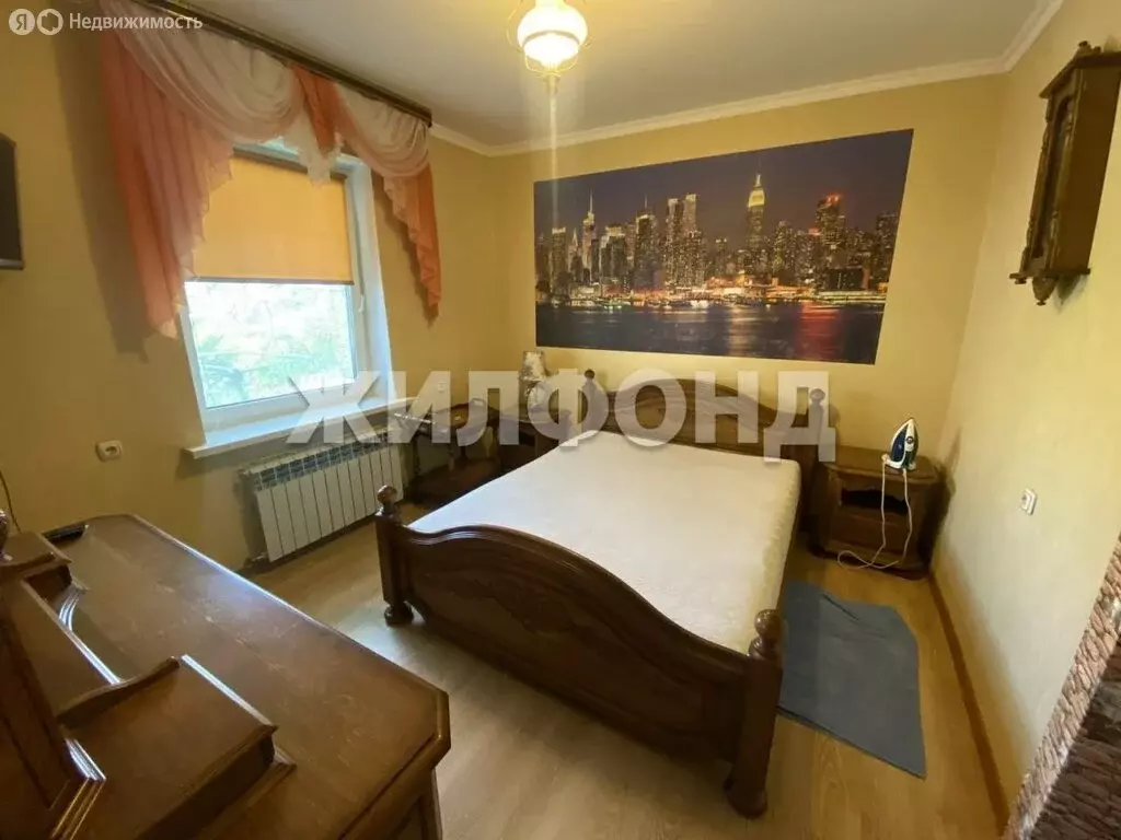 Дом в Белгород, Кольцевая улица (71.7 м) - Фото 1