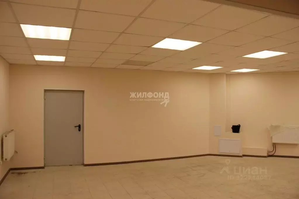 Помещение свободного назначения в Ханты-Мансийский АО, Нефтеюганск ... - Фото 2