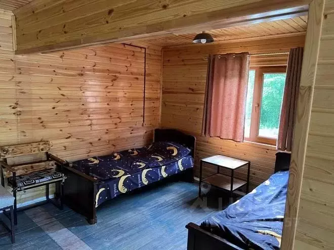 Дом в Чеченская республика, Шатойский район, Нихалойское с/пос, с. ... - Фото 1