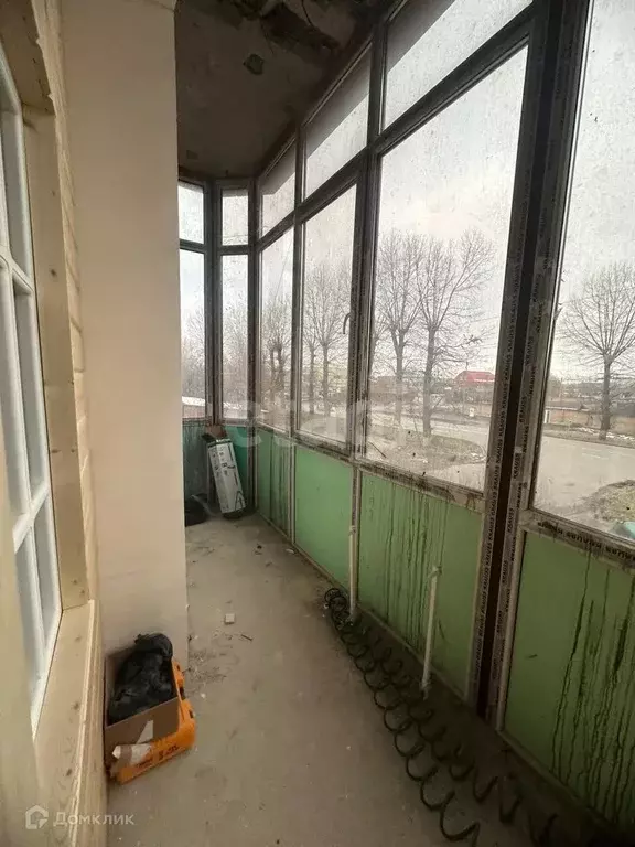 Продаётся 4-к квартира, 154 м - Фото 1