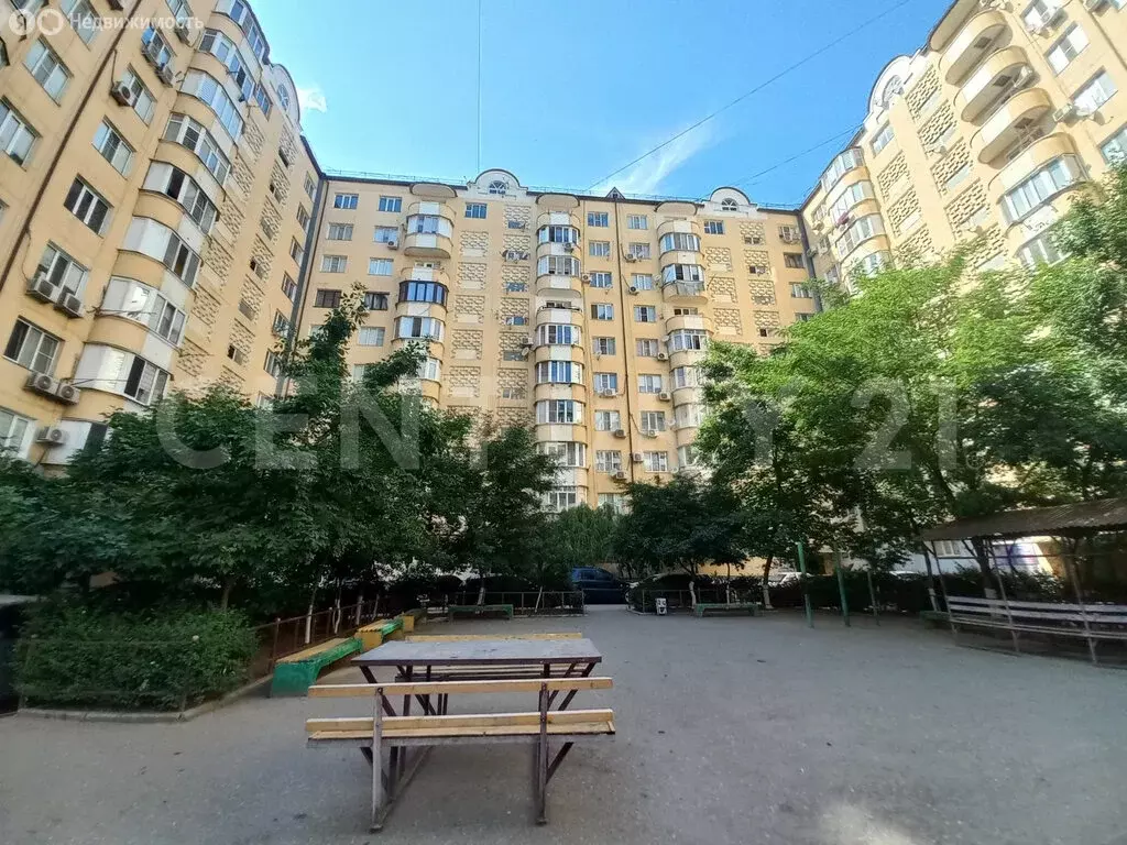 3-комнатная квартира: Махачкала, проспект Гамидова, 49к4 (90 м) - Фото 0