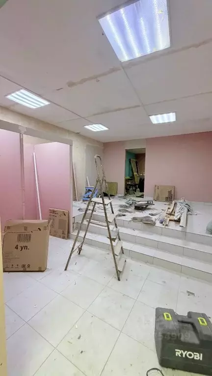 Помещение свободного назначения в Новгородская область, Новгородский ... - Фото 1
