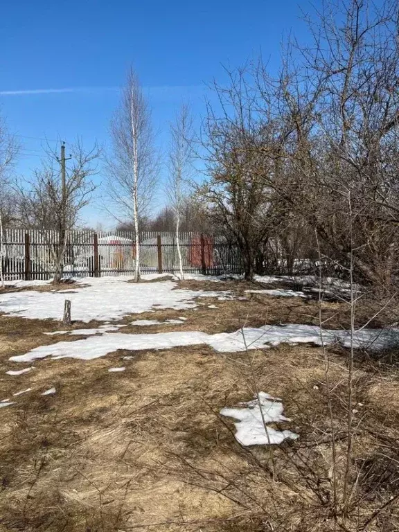 Дом в Тульская область, Тула городской округ, д. Теплое  (15 м) - Фото 1