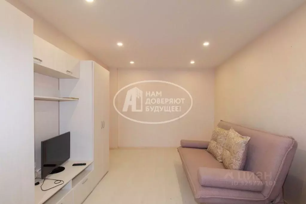 1-к кв. Пермский край, Чайковский ул. Карла Маркса, 1А (47.0 м) - Фото 1