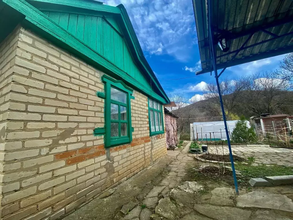 Дом в Ростовская область, Белокалитвинское городское поселение, Нива ... - Фото 2