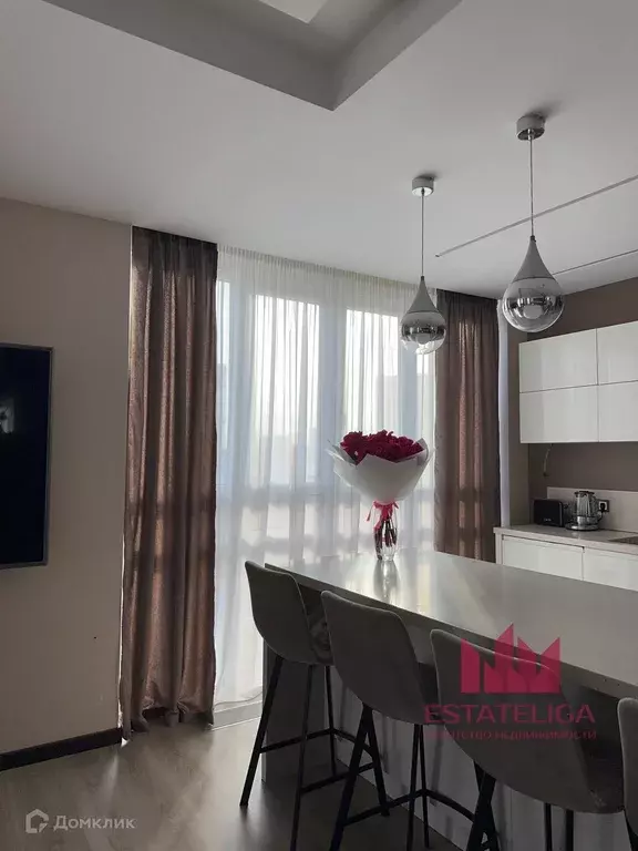 Продаётся 5-к квартира, 160 м - Фото 0