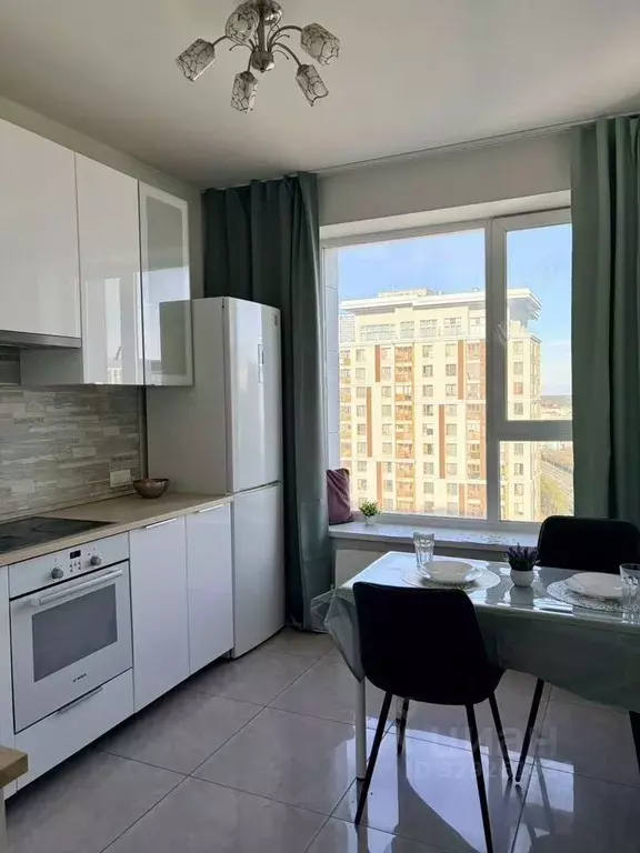 2-к кв. Москва Лазоревый проезд, 5к5 (60.0 м) - Фото 2