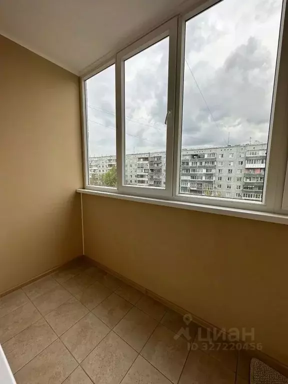 1-к кв. Омская область, Омск ул. Туполева, 4к1 (44.4 м) - Фото 2