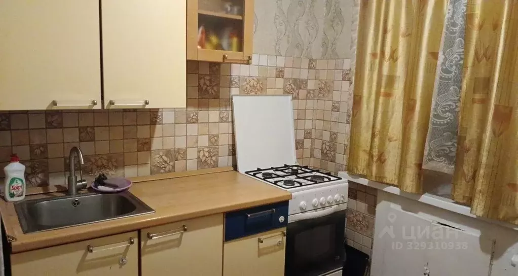 2-к кв. Калужская область, Обнинск ул. Победы, 27 (51.0 м) - Фото 2