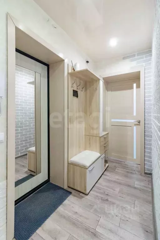 2-к кв. Хабаровский край, Комсомольск-на-Амуре Магистральное ш., 13к1 ... - Фото 0