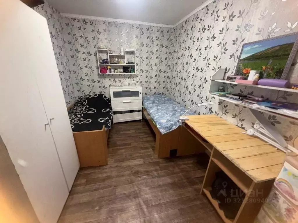 Дом в Саха (Якутия), Якутск ул. Есенина, 8/8 (47 м) - Фото 0