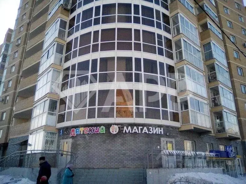 Помещение свободного назначения в Татарстан, Казань Беломорская ул., 5 ... - Фото 1