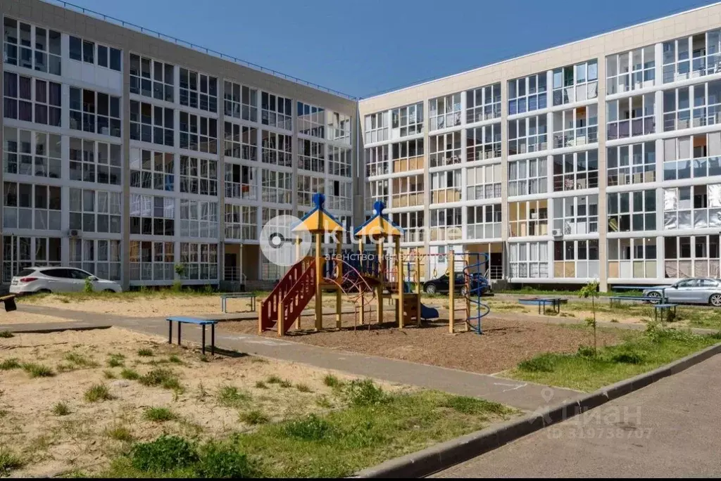 Студия Татарстан, Пестречинский район, Богородское с/пос, д. Куюки ул. ... - Фото 1