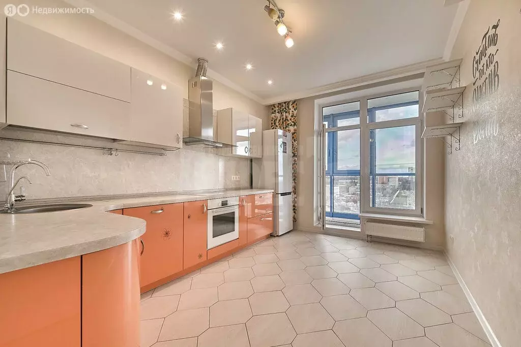 2-комнатная квартира: Обнинск, Долгининская улица, 6 (60.4 м) - Фото 1