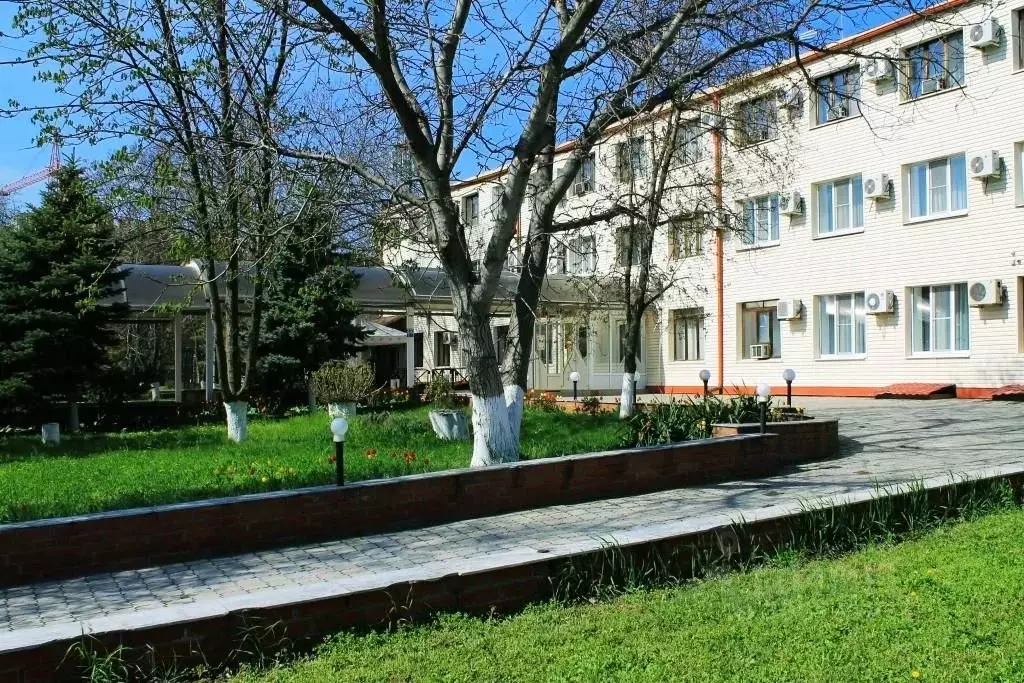 Комната Ростовская область, Таганрог ул. Ленина, 212Б (10.0 м) - Фото 1