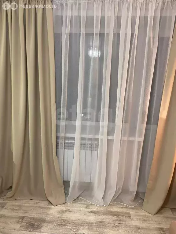 1-комнатная квартира: Юрга, улица Кирова, 27Б (20.9 м) - Фото 2