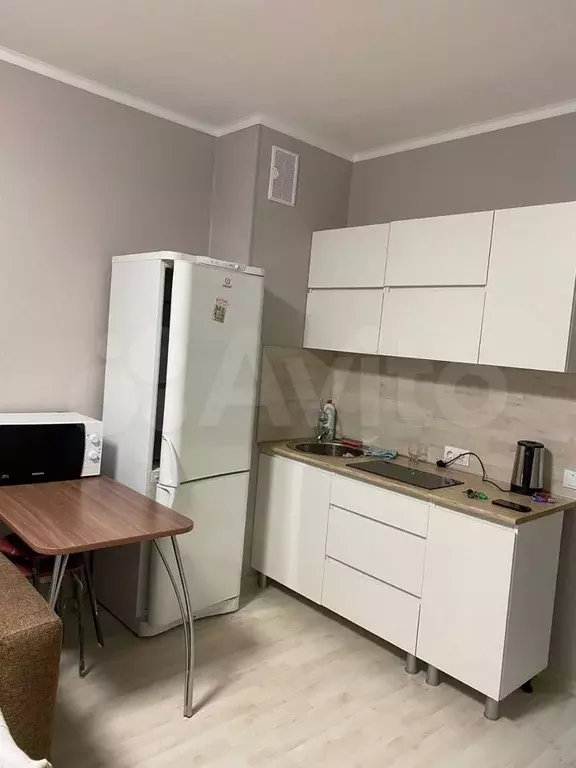 Квартира-студия, 21 м, 8/18 эт. - Фото 0