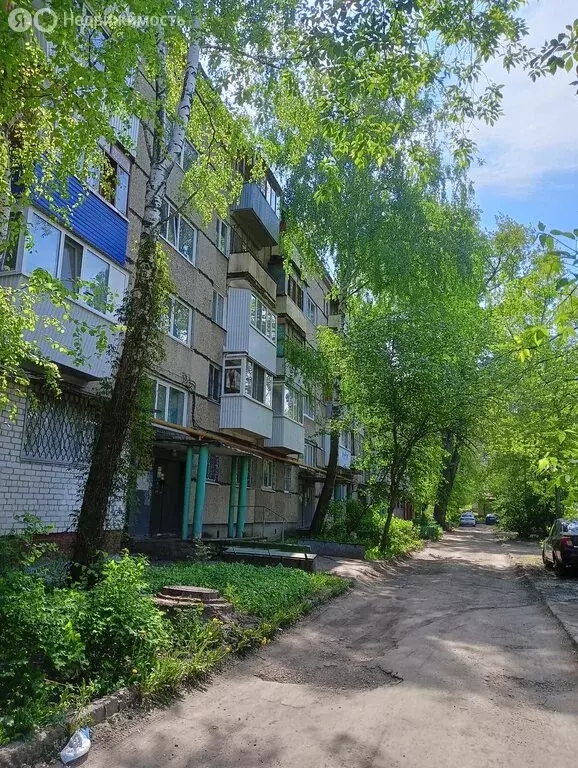 3-комнатная квартира: Самара, Ставропольская улица, 88 (59 м) - Фото 1