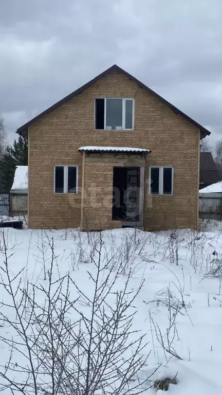 Дом в Калужская область, Жуковский муниципальный округ, Белоусово ... - Фото 2