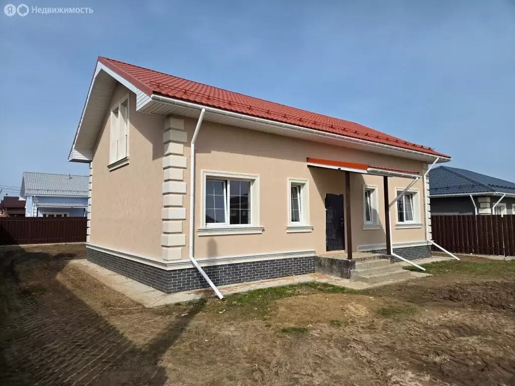 Дом в деревня Дятловка, 326 (194.6 м) - Фото 1