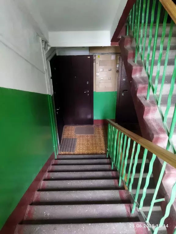Продаётся 1-к квартира, 31.8 м - Фото 1