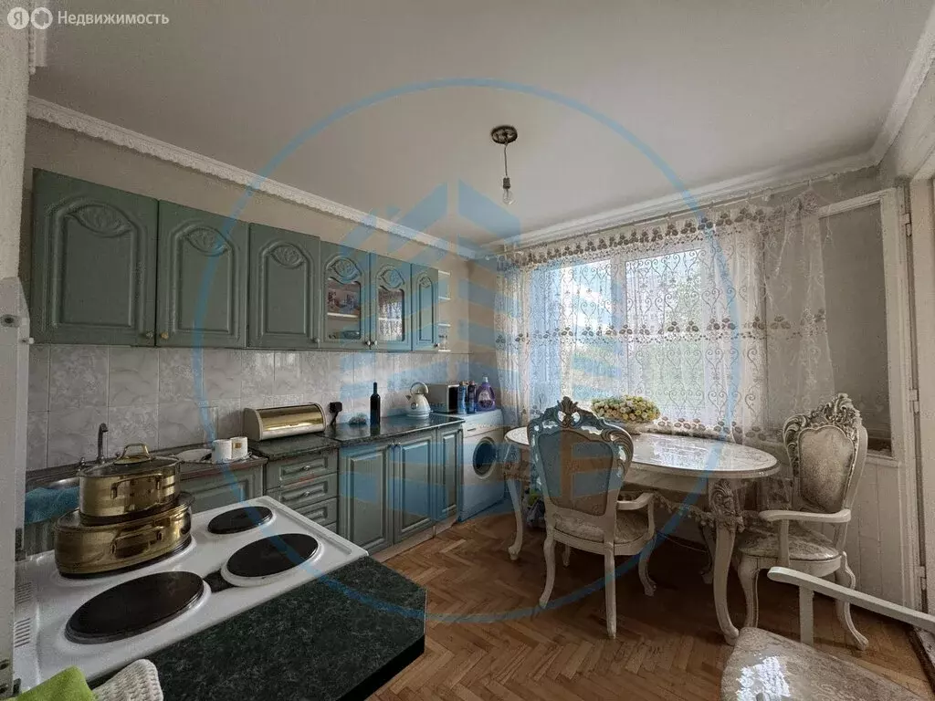 3-комнатная квартира: Ессентуки, Кисловодская улица, 24Ак1 (63.5 м) - Фото 1