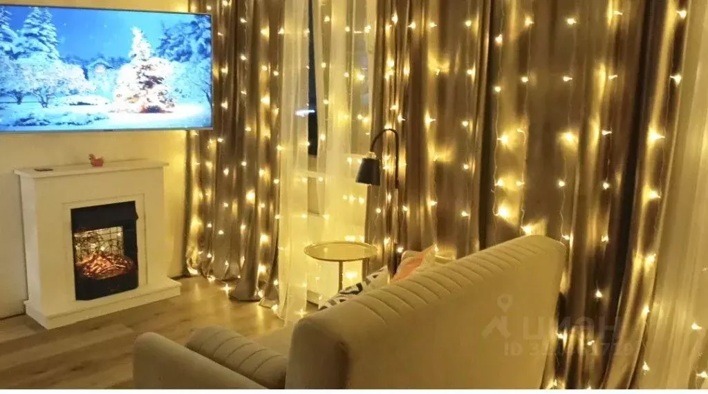 1-к кв. Самарская область, Самара проезд 4-й, 67Б (20.0 м) - Фото 2