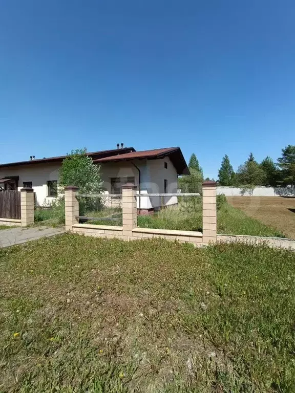 Дом 89,9 м на участке 9 сот. - Фото 0