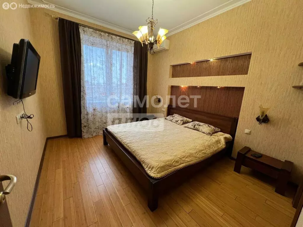 5-комнатная квартира: Видное, Ольховая улица, 4 (127 м) - Фото 0