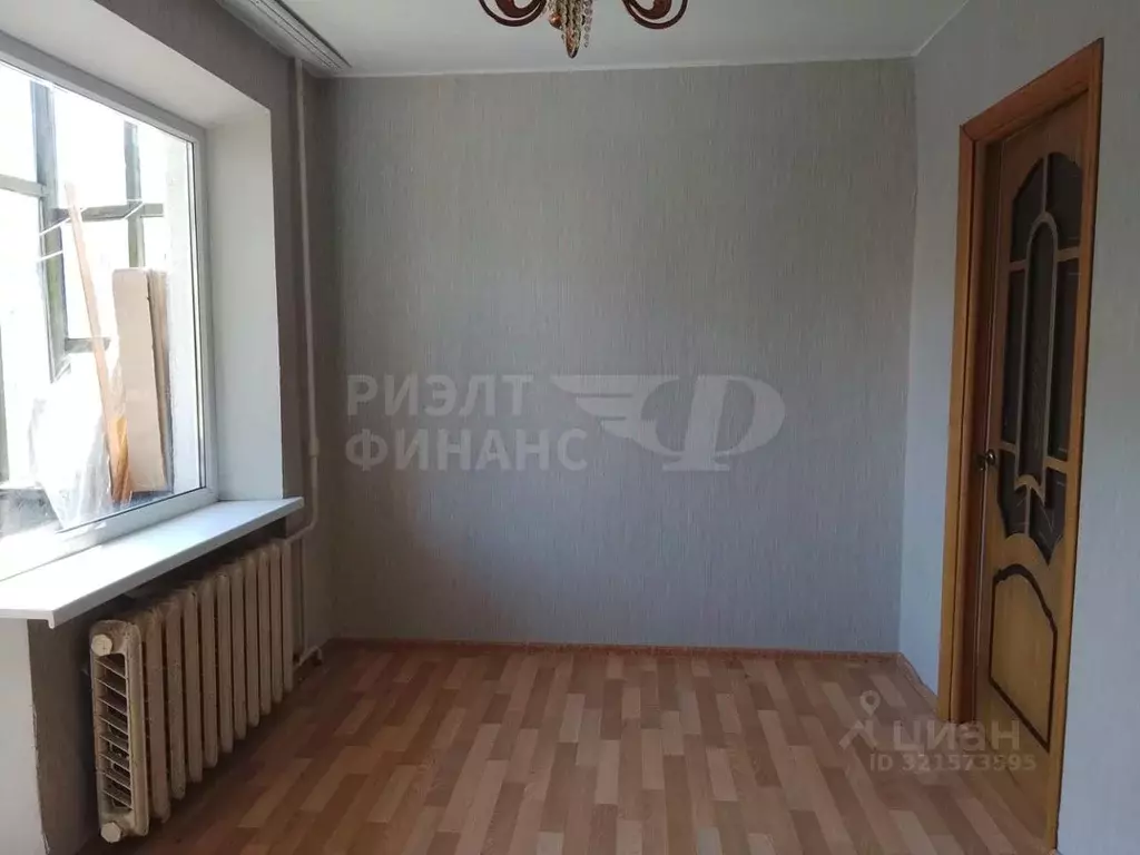 3-к кв. Калининградская область, Калининград Коммунистическая ул., 41 ... - Фото 0