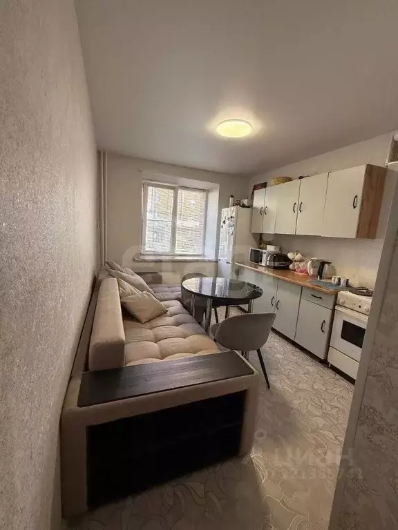 1-к кв. Новосибирская область, Искитим Южный мкр, 28А (34.3 м) - Фото 1