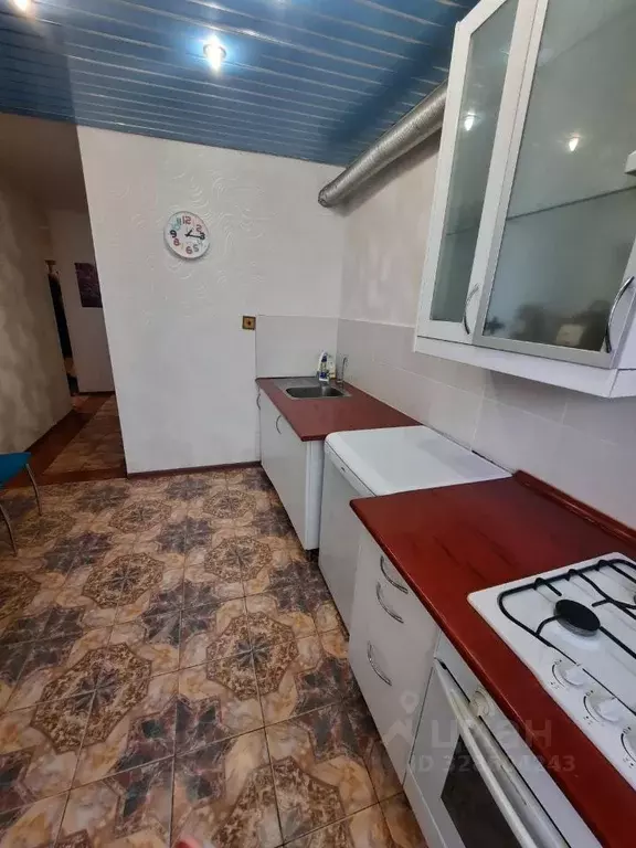 2-к кв. Московская область, Балашиха Купавна мкр, ул. Адмирала ... - Фото 2