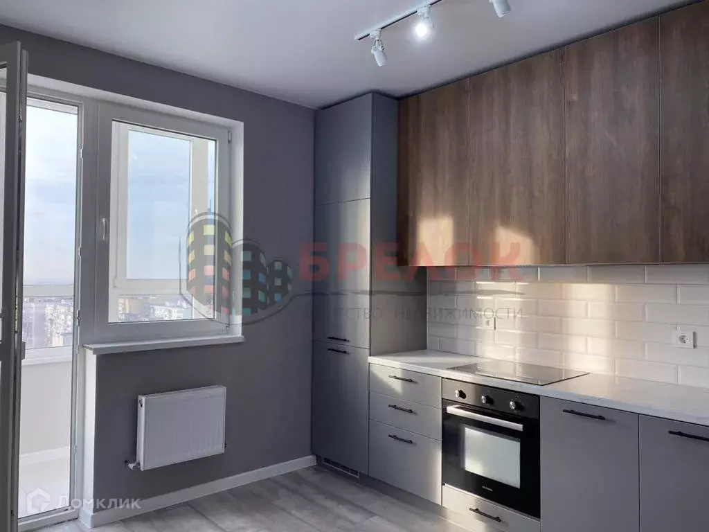 Продаётся 2-к квартира, 60 м - Фото 1