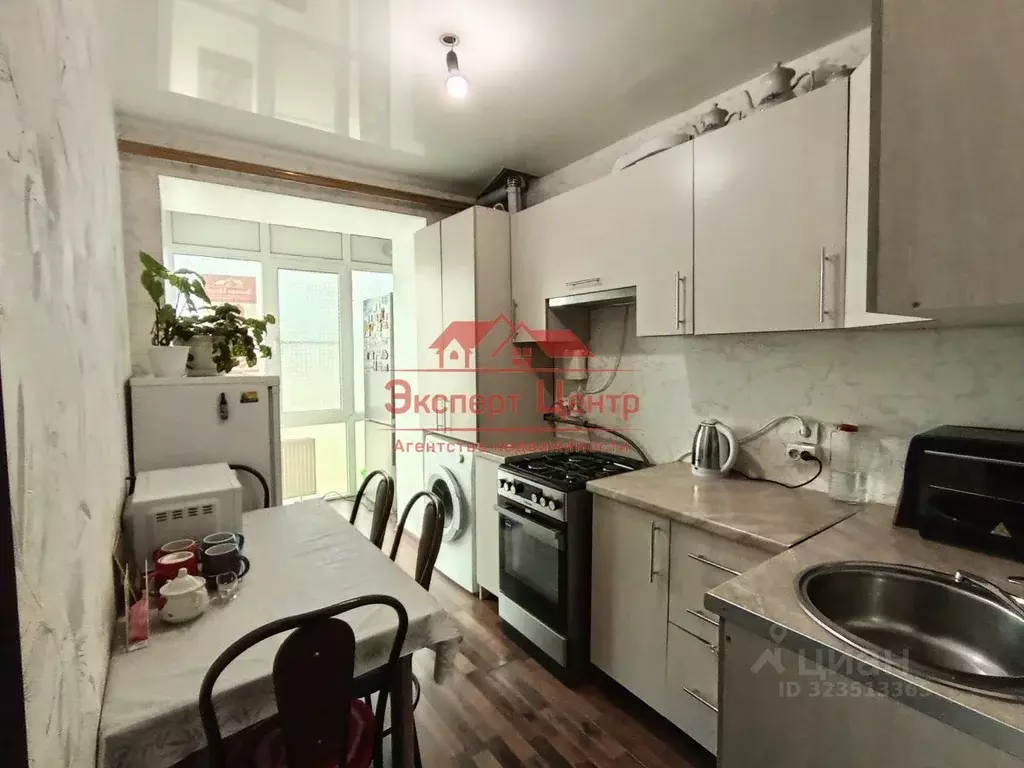 1-к кв. Ставропольский край, Михайловск Шпаковский район, ул. Любимая, ... - Фото 1