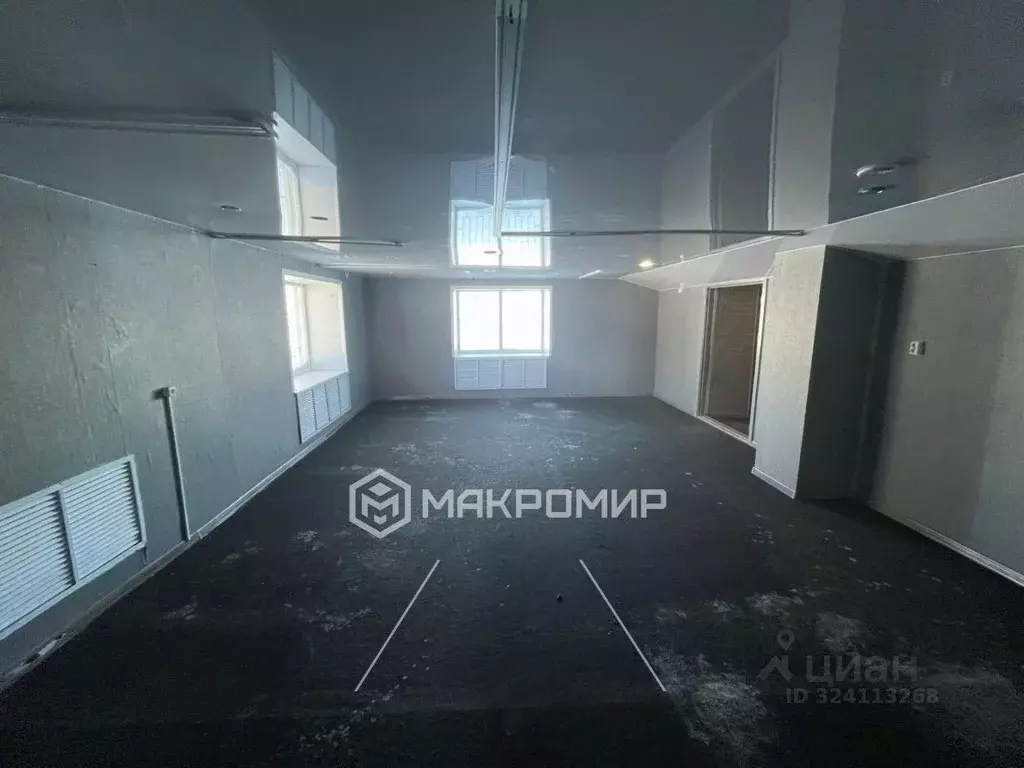 Торговая площадь в Новосибирская область, Ордынское рп ул. ... - Фото 1