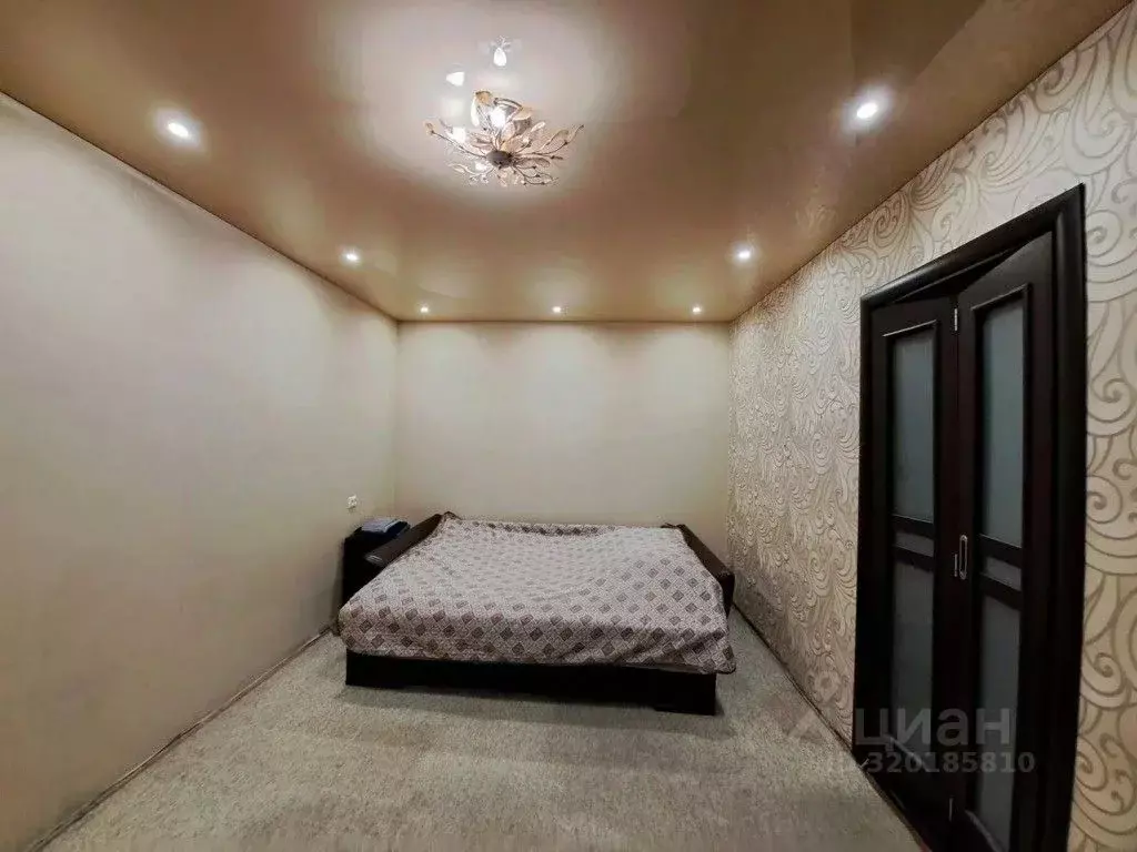 1-к кв. Московская область, Коломна бул. 800-летия Коломны, 10 (46.0 ... - Фото 1