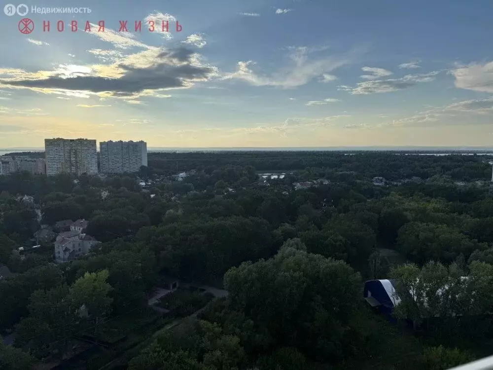 1-комнатная квартира: Самара, улица Петра Алабина, 4 (41 м) - Фото 2