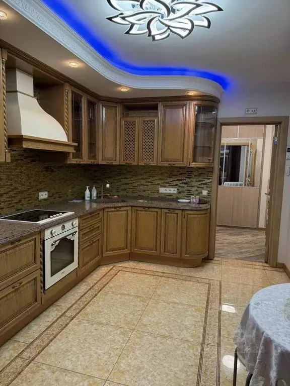 1-к кв. Москва 6-я Радиальная ул., 5к3 (55.0 м) - Фото 2