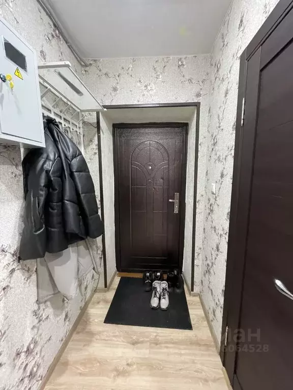1-к кв. Тверская область, Тверь ул. 2-я Боровая, 6 (31.8 м) - Фото 0
