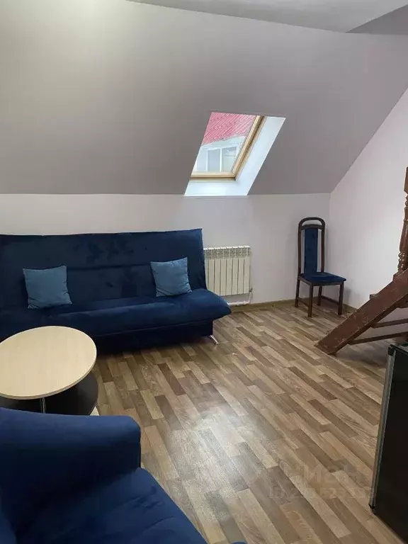 Комната Башкортостан, Благовещенск ул. Седова, 110А (50.0 м) - Фото 0