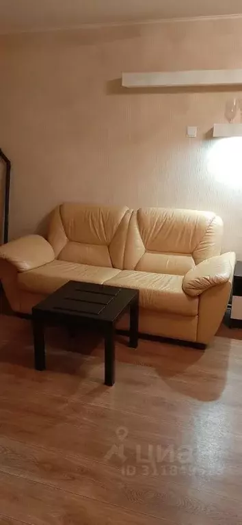 1-к кв. Мурманская область, Мурманск Октябрьская ул., 30 (32.0 м) - Фото 2