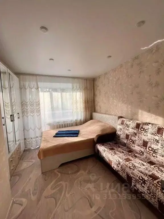 1-к кв. Томская область, Томск просп. Фрунзе, 65 (26.0 м) - Фото 0