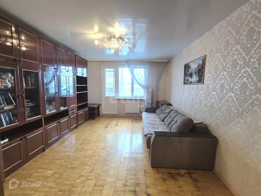 Продаётся 3-к квартира, 63.1 м - Фото 1