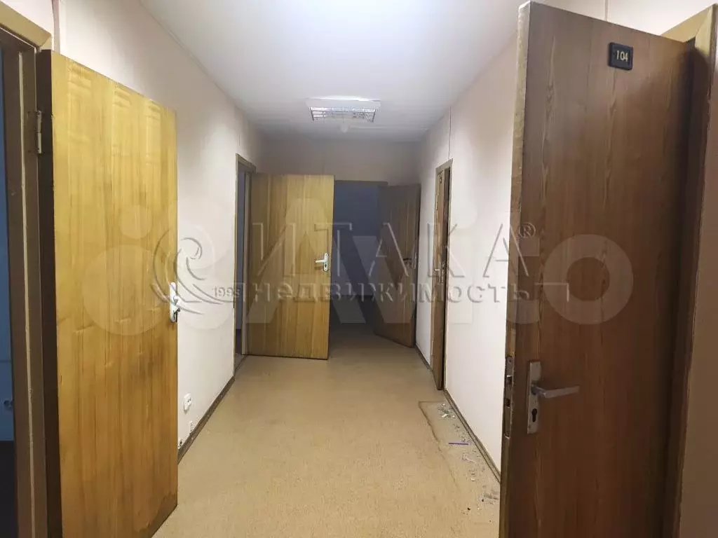 Сдам помещение свободного назначения, 94.4 м - Фото 1