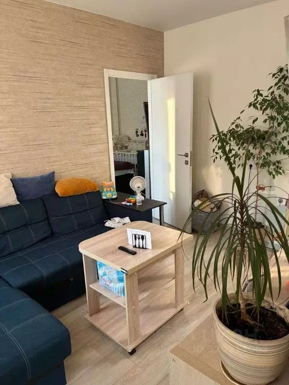 2-к кв. Белгородская область, Белгород ул. Семейная, 27 (48.2 м) - Фото 2