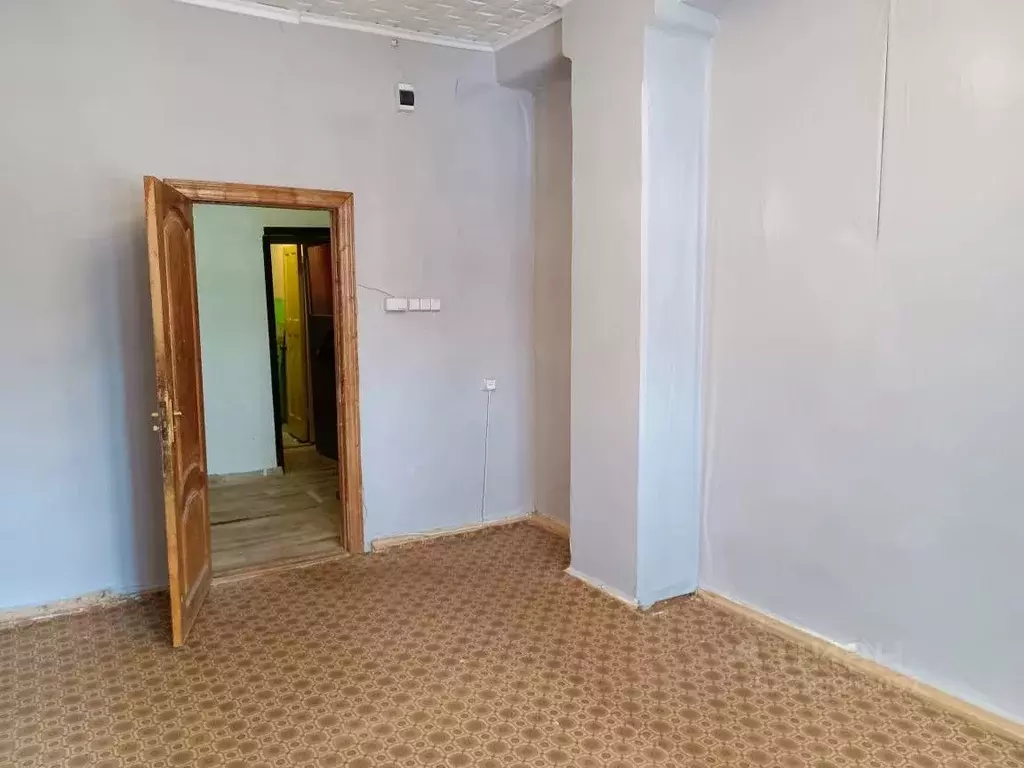 Комната Владимирская область, Александров ул. Фабрика Калинина, 10 ... - Фото 2